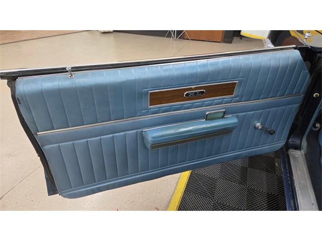 1969 Ford XL (CC-2116601) for sale in Mankato, Minnesota