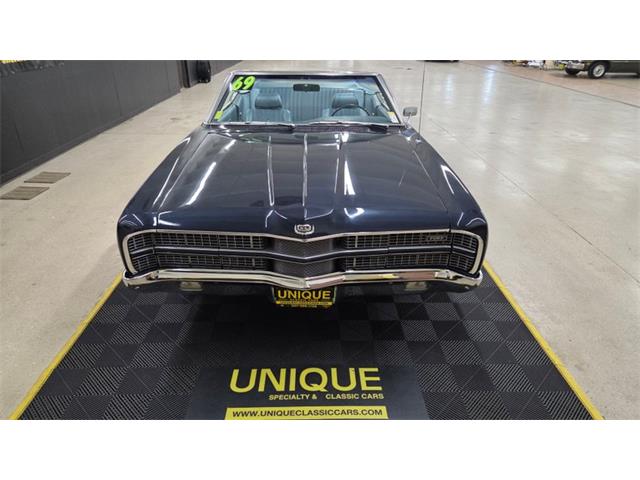 1969 Ford XL (CC-2116601) for sale in Mankato, Minnesota