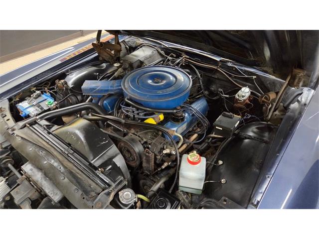1969 Ford XL (CC-2116601) for sale in Mankato, Minnesota