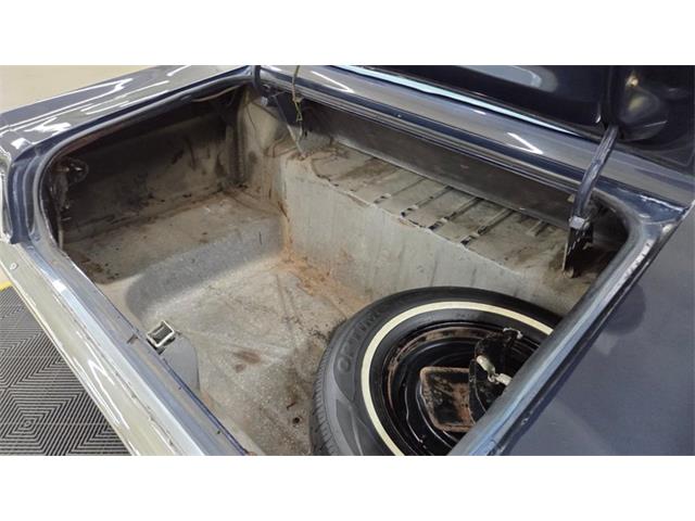 1969 Ford XL (CC-2116601) for sale in Mankato, Minnesota