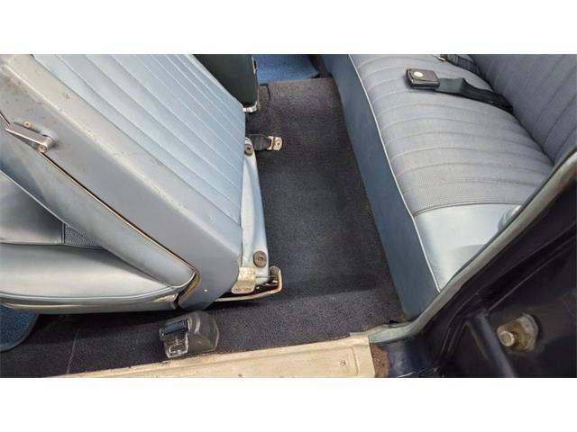 1969 Ford XL (CC-2116601) for sale in Mankato, Minnesota