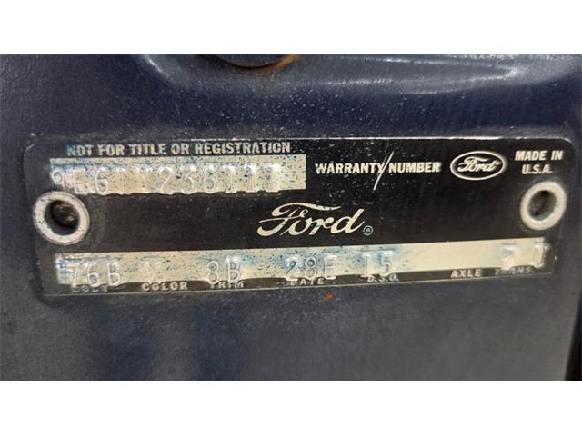 1969 Ford XL (CC-2116601) for sale in Mankato, Minnesota