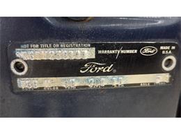 1969 Ford XL (CC-2116601) for sale in Mankato, Minnesota