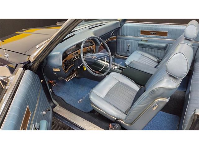 1969 Ford XL (CC-2116601) for sale in Mankato, Minnesota