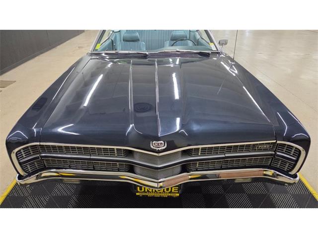 1969 Ford XL (CC-2116601) for sale in Mankato, Minnesota