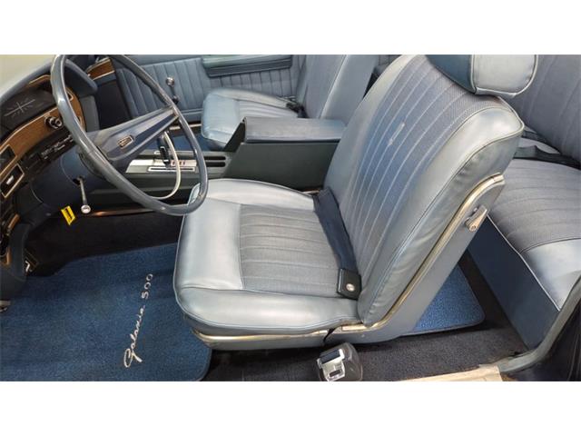 1969 Ford XL (CC-2116601) for sale in Mankato, Minnesota