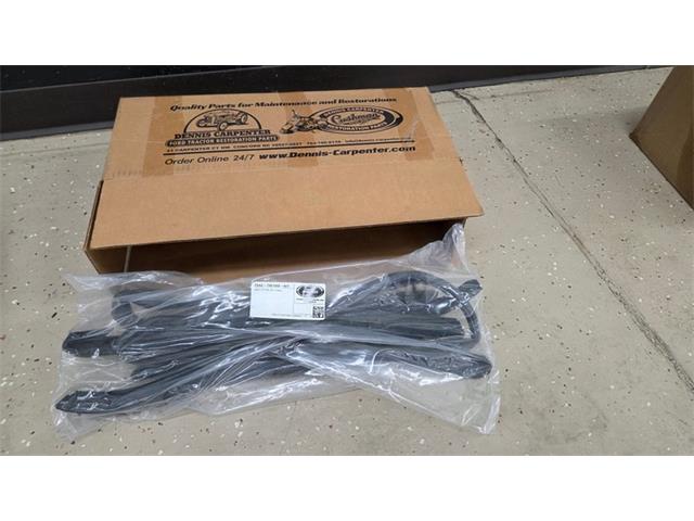 1969 Ford XL (CC-2116601) for sale in Mankato, Minnesota