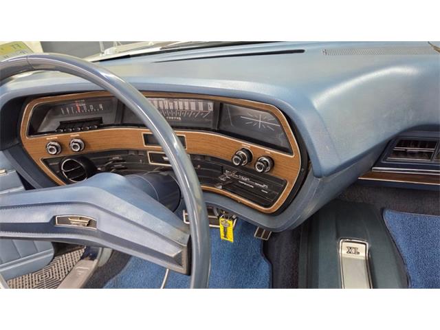 1969 Ford XL (CC-2116601) for sale in Mankato, Minnesota