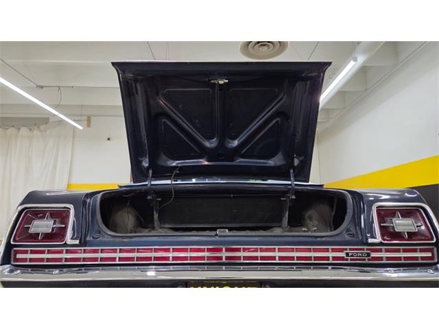 1969 Ford XL (CC-2116601) for sale in Mankato, Minnesota