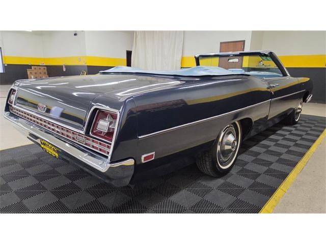 1969 Ford XL (CC-2116601) for sale in Mankato, Minnesota