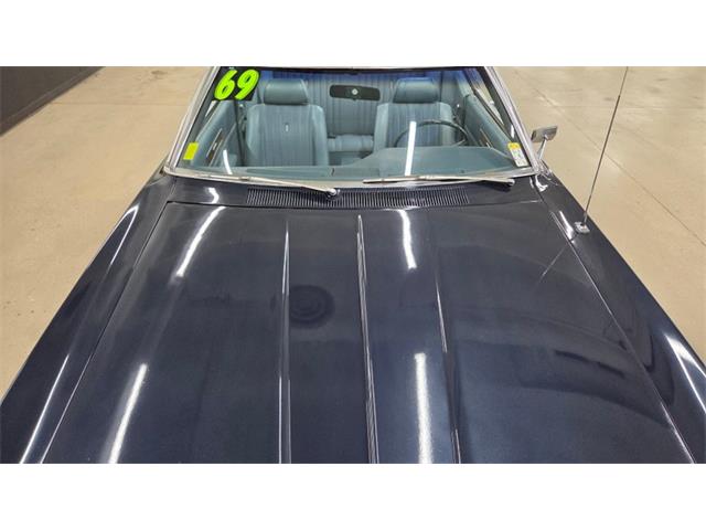 1969 Ford XL (CC-2116601) for sale in Mankato, Minnesota