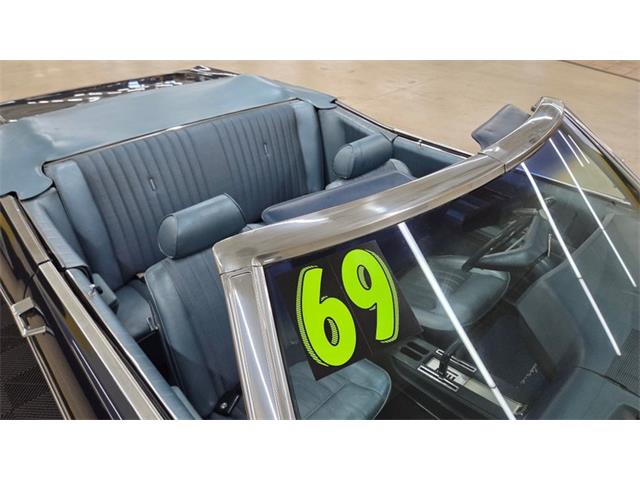 1969 Ford XL (CC-2116601) for sale in Mankato, Minnesota