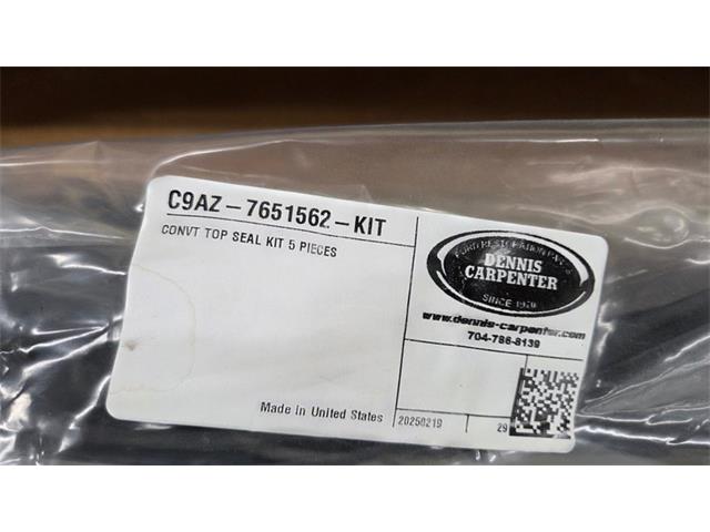 1969 Ford XL (CC-2116601) for sale in Mankato, Minnesota