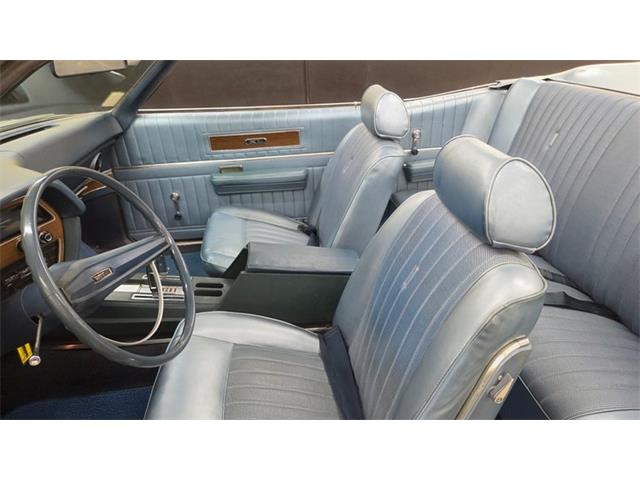 1969 Ford XL (CC-2116601) for sale in Mankato, Minnesota