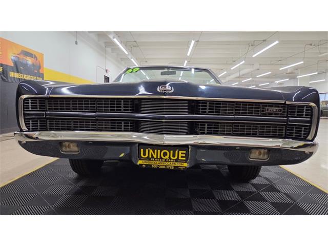1969 Ford XL (CC-2116601) for sale in Mankato, Minnesota