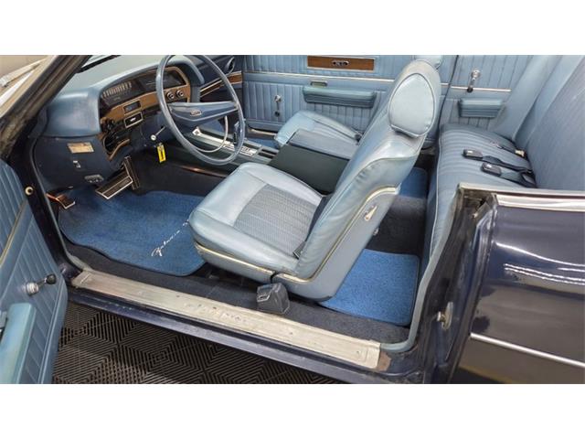 1969 Ford XL (CC-2116601) for sale in Mankato, Minnesota