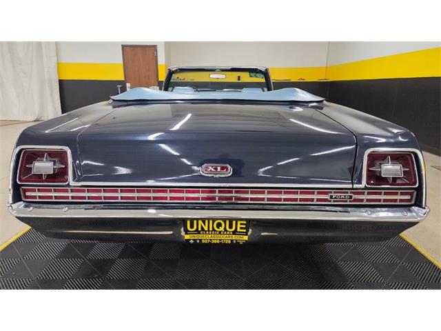 1969 Ford XL (CC-2116601) for sale in Mankato, Minnesota