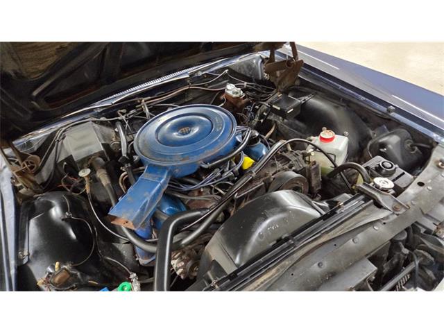 1969 Ford XL (CC-2116601) for sale in Mankato, Minnesota