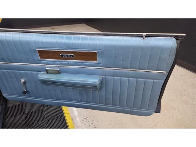 1969 Ford XL (CC-2116601) for sale in Mankato, Minnesota