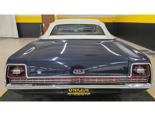 1969 Ford XL (CC-2116601) for sale in Mankato, Minnesota