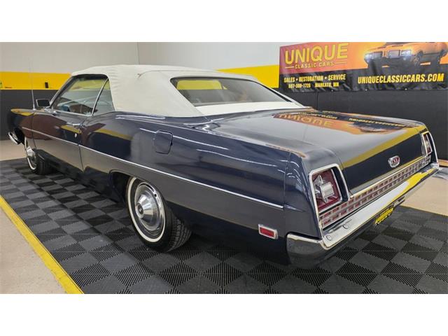1969 Ford XL (CC-2116601) for sale in Mankato, Minnesota