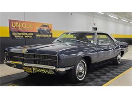 1969 Ford XL (CC-2116601) for sale in Mankato, Minnesota