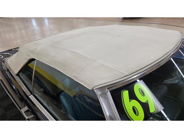 1969 Ford XL (CC-2116601) for sale in Mankato, Minnesota