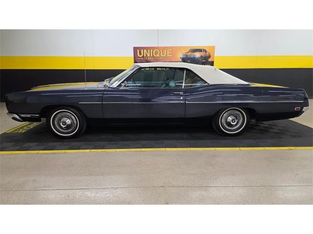 1969 Ford XL (CC-2116601) for sale in Mankato, Minnesota