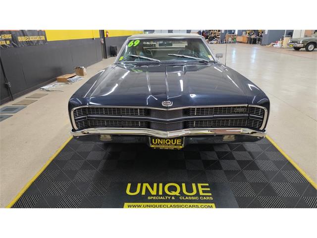 1969 Ford XL (CC-2116601) for sale in Mankato, Minnesota