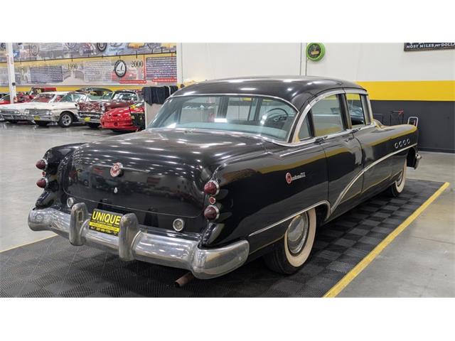 1954 Buick Roadmaster (CC-2116602) for sale in Mankato, Minnesota