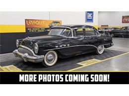1954 Buick Roadmaster (CC-2116602) for sale in Mankato, Minnesota