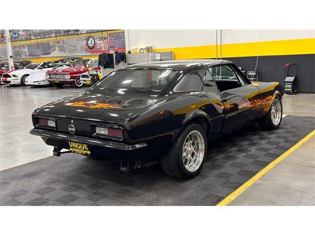 1967 Chevrolet Camaro (CC-2116603) for sale in Mankato, Minnesota