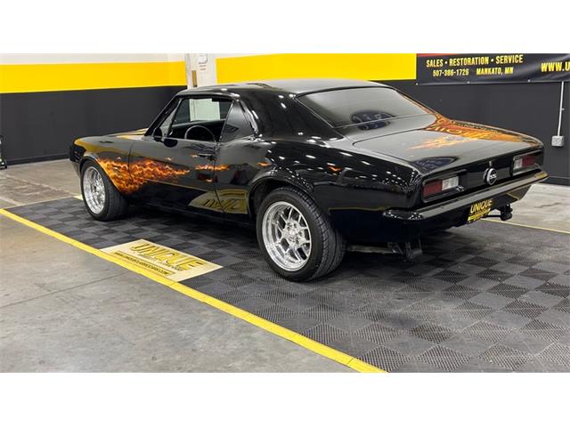 1967 Chevrolet Camaro (CC-2116603) for sale in Mankato, Minnesota