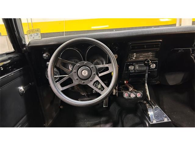 1967 Chevrolet Camaro (CC-2116603) for sale in Mankato, Minnesota