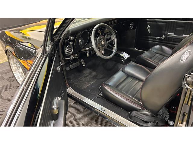1967 Chevrolet Camaro (CC-2116603) for sale in Mankato, Minnesota