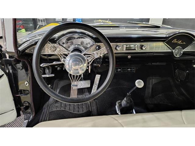 1956 Chevrolet Bel Air (CC-2116604) for sale in Mankato, Minnesota