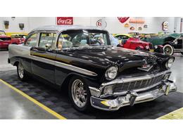 1956 Chevrolet Bel Air (CC-2116604) for sale in Mankato, Minnesota