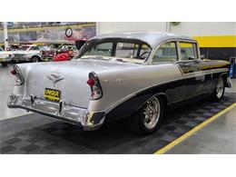 1956 Chevrolet Bel Air (CC-2116604) for sale in Mankato, Minnesota
