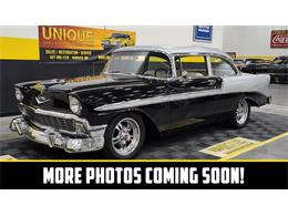 1956 Chevrolet Bel Air (CC-2116604) for sale in Mankato, Minnesota