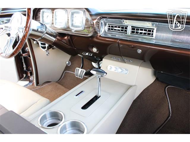 1958 Cadillac Coupe DeVille (CC-2116605) for sale in Houston, Texas