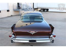 1958 Cadillac Coupe DeVille (CC-2116605) for sale in Houston, Texas