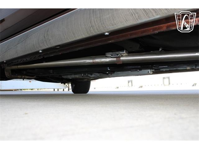 1958 Cadillac Coupe DeVille (CC-2116605) for sale in Houston, Texas
