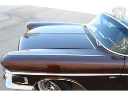 1958 Cadillac Coupe DeVille (CC-2116605) for sale in Houston, Texas