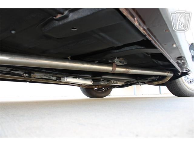 1958 Cadillac Coupe DeVille (CC-2116605) for sale in Houston, Texas
