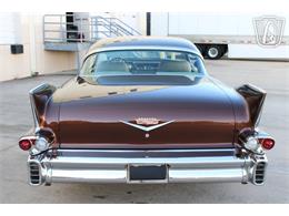 1958 Cadillac Coupe DeVille (CC-2116605) for sale in Houston, Texas