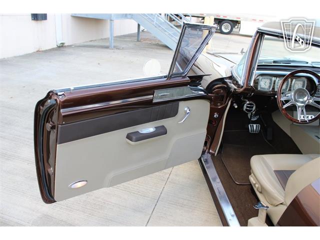 1958 Cadillac Coupe DeVille (CC-2116605) for sale in Houston, Texas
