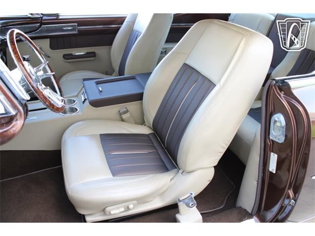 1958 Cadillac Coupe DeVille (CC-2116605) for sale in Houston, Texas
