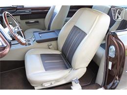 1958 Cadillac Coupe DeVille (CC-2116605) for sale in Houston, Texas