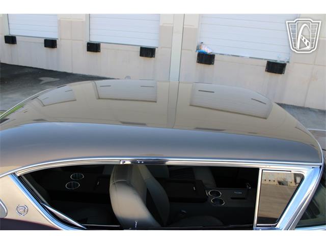 1958 Cadillac Coupe DeVille (CC-2116605) for sale in Houston, Texas