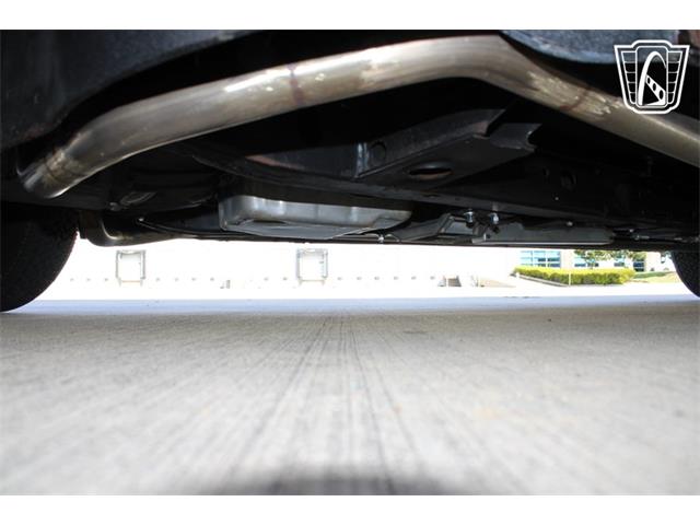 1958 Cadillac Coupe DeVille (CC-2116605) for sale in Houston, Texas